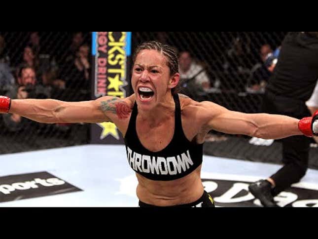 UFC 214 Is The Best Fight Card Of The Year