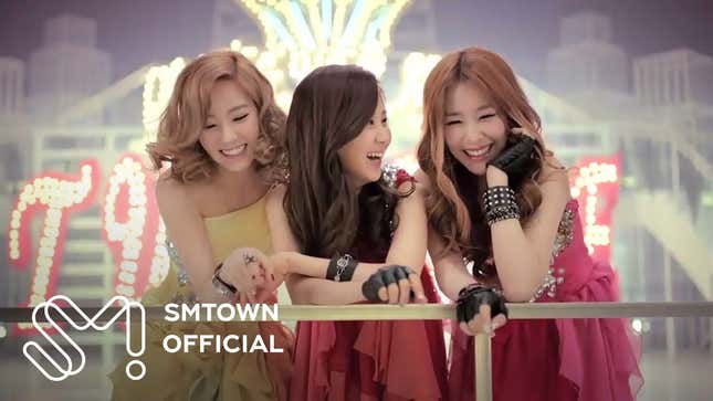 K-Pop Pick Of The Day: Twinkle