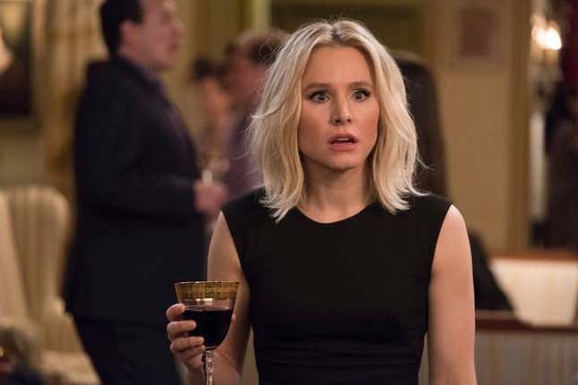 Everything you need to get caught up with <i>The Good Place</i>—<em></em>in 90 seconds