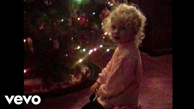 Taylor Swift's 'Christmas Tree Farm' Is Perfect for Panicked Late-Night Shopping Sprees and That's It