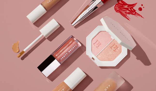 Fenty Beauty Friends &amp; Family Sale | Fenty Beauty