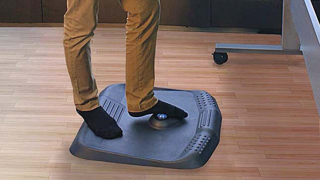 Genius Mat by Sky Mats | $51 | Amazon | Promo code GENIUSMAT15