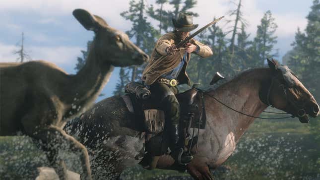 Red Dead Redemption 2 (PC) | $36 | CDKeys