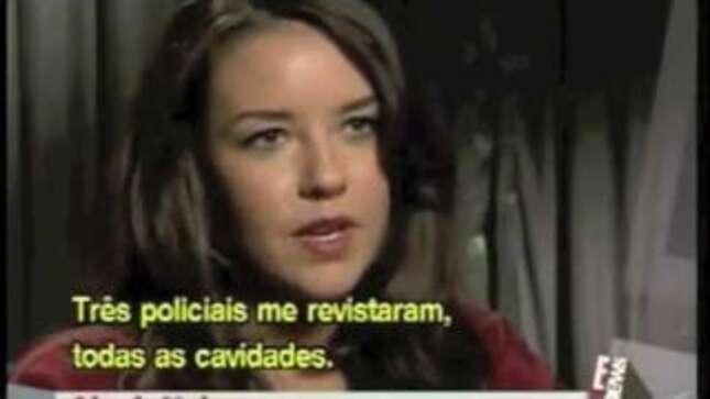 LOL Vocal Fry Rules U R All Dumb