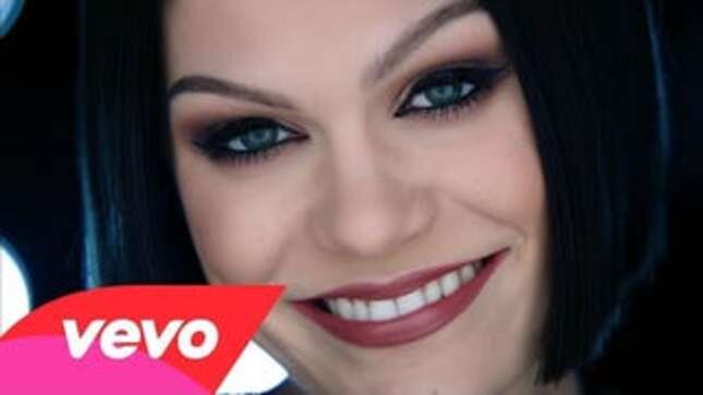 Jessie J's 'Flashlight' Is a Confusing Complement to <i>Pitch Perfect 2</i>