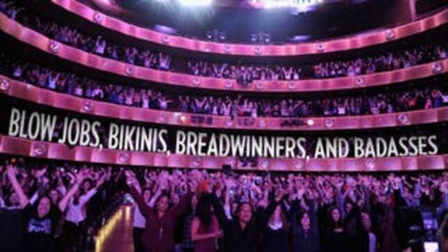 The New <i>Cosmopolitan</i> & the Slow Climb Out of Lipstick-and-Lasagna Land