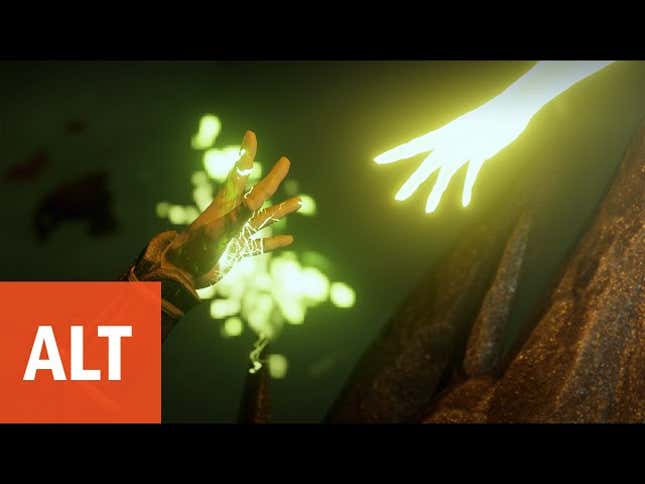 Fan-Made <i>Dragon Age</i> Trailer Will Pull You Right Back to the War Table