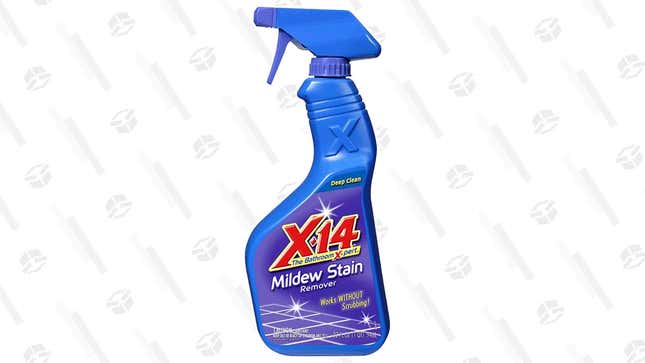 X-14 Mildew Stain Remover