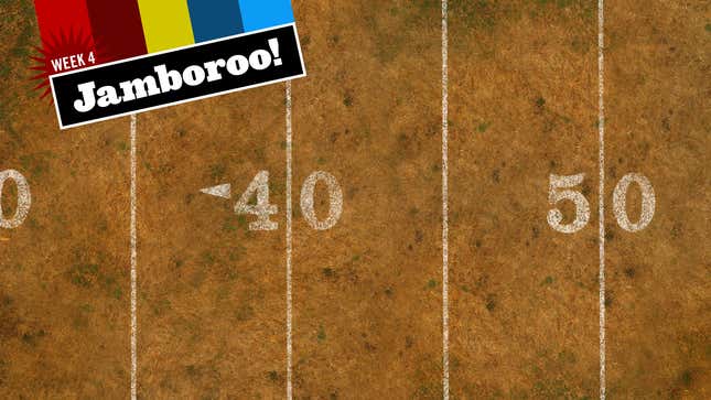 Global Warming Is In Your Sports Now