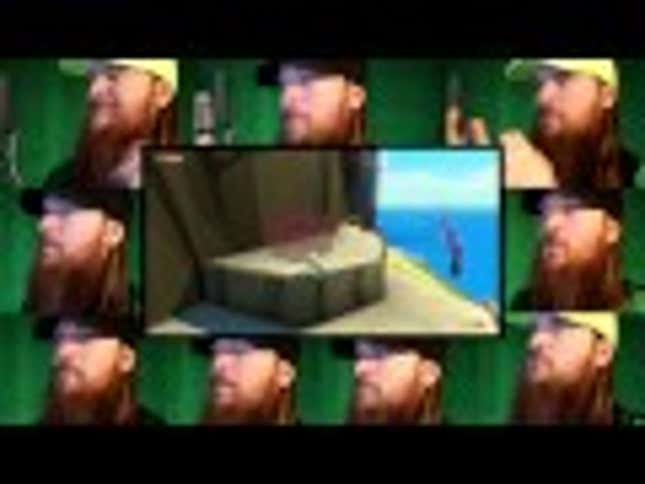 An Important Reminder That <em>Wind Waker</em> Had Really Good Music