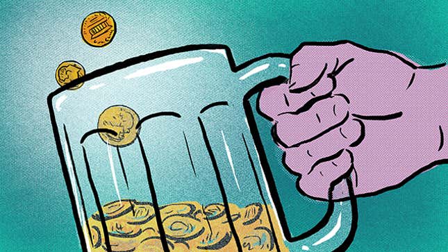 Image for article titled Crowd-Funded Brewery Campaigns Are Bullshit