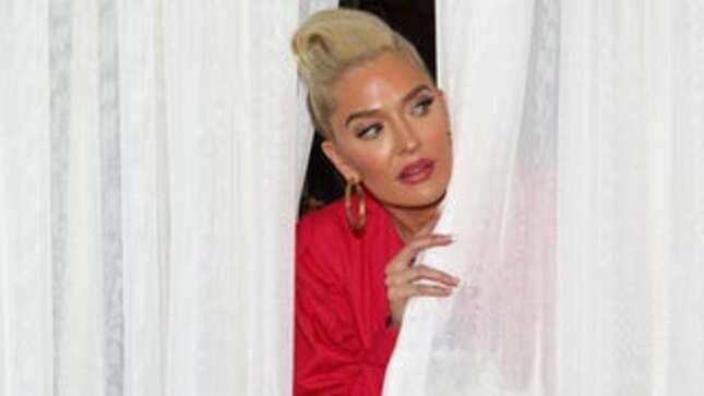 Garcelle Beauvais Says Erika Jayne Is 'a Lot More Open Than I Thought She'd Be' Amid Lawsuits