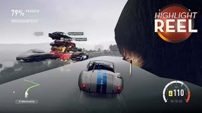 What's The Coolest Thing You've Seen In A Game Lately?
