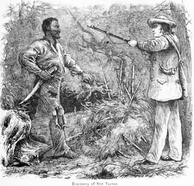 Image for article titled Preserving Evidence of the Nation’s Slave-Holding Past Can Sometimes Prove Difficult as the US Commemorates 400th Anniversary of the 1st Enslaved Africans at Jamestown, Va.