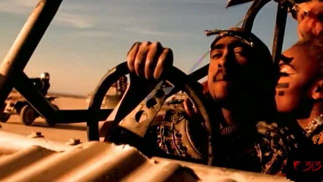 Deadspin Up All Night: Keep It Rockin'