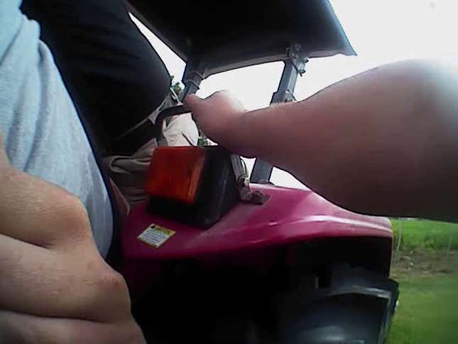 Video: Louisiana Cops Strangle Black Man to Death for Asking to See Arrest Warrant