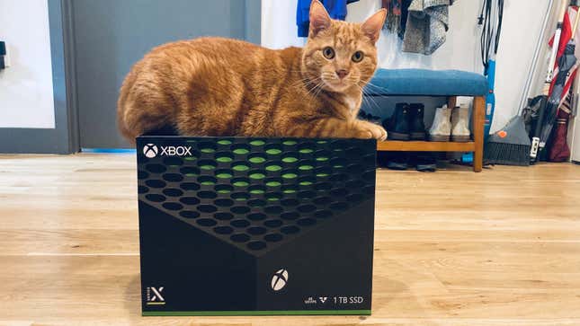 The official Xbox chair is here! : r/XboxSeriesX