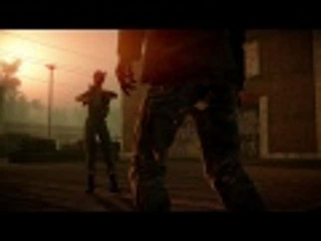 <em>State of Decay</em>'s New DLC Is Out This Week