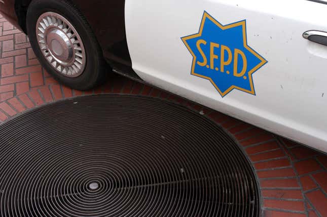 Image for article titled Former San Francisco Cop Who Fatally Shot Unarmed Black Man Charged With On-Duty Homicide, a First for the City, District Attorney Says