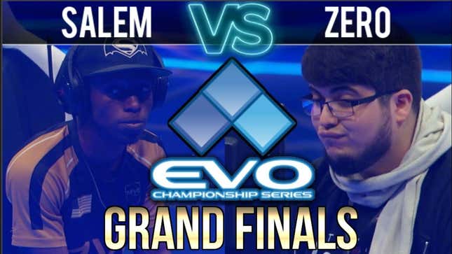 Playing With One More Life Could Revolutionize (Or Hurt) <i>Smash 4</i>, Pros Argue<em></em>