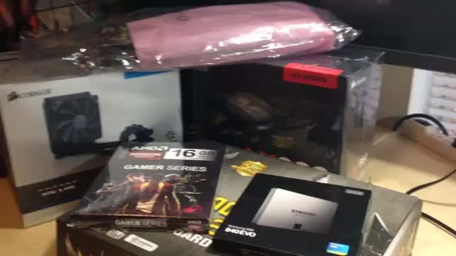 I Built A 4K Ultra HD Gaming PC... And I Love It