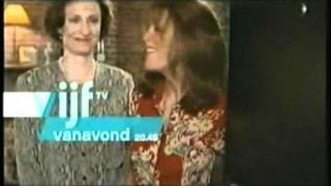 All Those Wacky Lifetime Movies Got Made Exactly As You Suspected