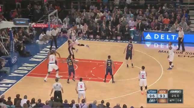 Which NBA Team Screws Up Its Timeouts The Most?