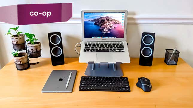 Image for article titled What Are the Best Computer Speakers?