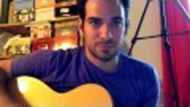 Ruth Bader Ginsburg's Hobby Lobby Dissent Gets Its Own Song