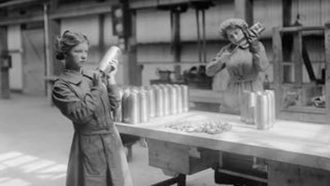 Image for article titled Workplace Study Finds Men Have Responded to MeToo by Becoming Even Shittier