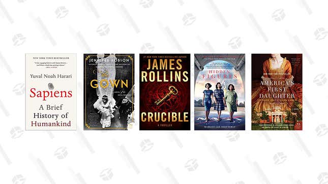 Kindle eBooks Gold Box | Amazon