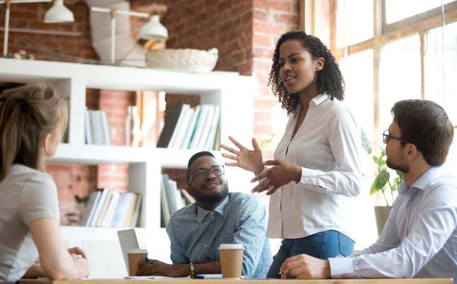 Image for article titled We’re Doing the Work; Why Aren’t We Seeing the Equity? For Women’s Equality Day, Experts Weigh In