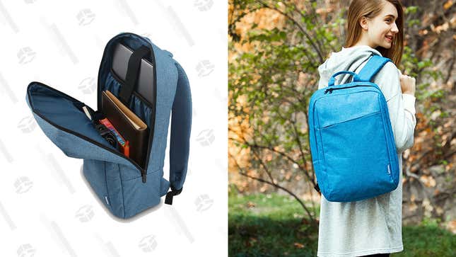 Lenovo B210 Laptop Backpack | $18 | Amazon