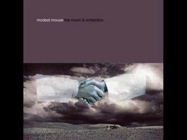 Modest Mouse — '3rd Planet'