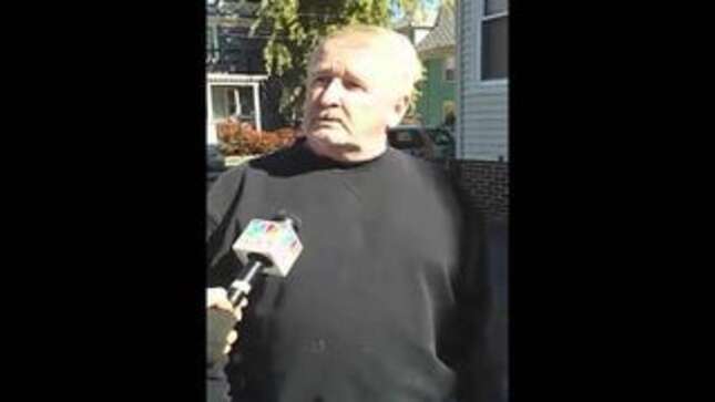 Maine Landlord Insists Signs Referring to Asian Mayoral Candidate as 'Ho Chi Chin' Are Not Racist