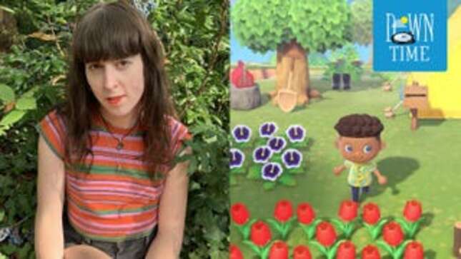 Image for article titled Down Time: Octo Octa On Escaping to Other Worlds in Music and Gaming