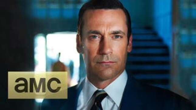 <i>​</i>The<i> Mad Men</i> Season 7 Trailer Will Give You a 'Love Hangover'