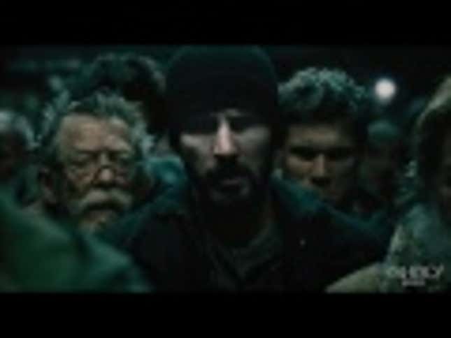 <em>Snowpiercer</em> Is One Of The Best Sci-Fi Movies In Years
