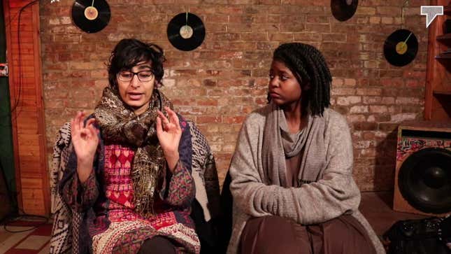 <i>Brown Girls</i> and Beyond: Sam Bailey Is Adding New and Needed Voices to Our Narrative