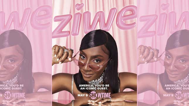 Image for article titled I'm Looking Forward to Watching Ziwe Make White People Squirm On a Bigger Screen