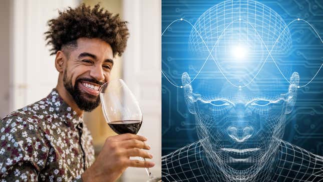 The robots want to learn about your wine preferences now
