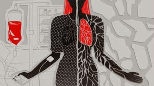 How to Not Die in America