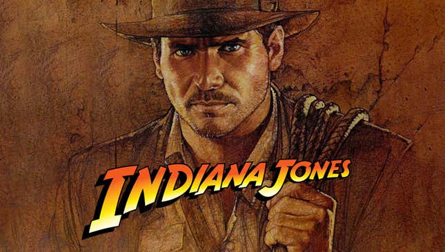 Disney Rebooting ‘indiana Jones’ What To Look Forward To