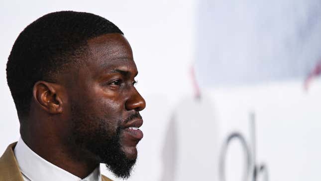 Kevin Hart attends the Australian premiere of ‘The Secret Life of Pets 2&#39; on June 06, 2019 in Sydney, Australia.