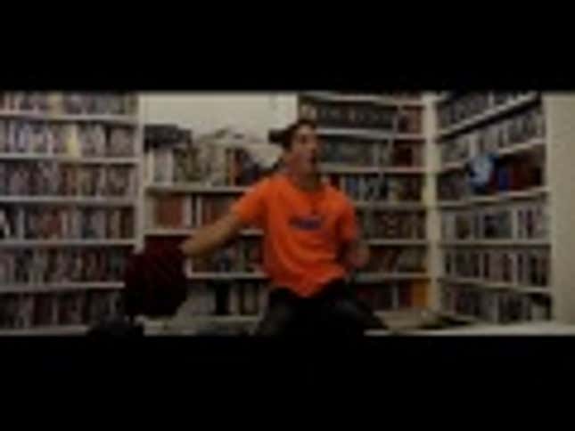 What Happens When A <em>Star Wars</em> Bro Fights A <em>Harry Potter</em> Bro