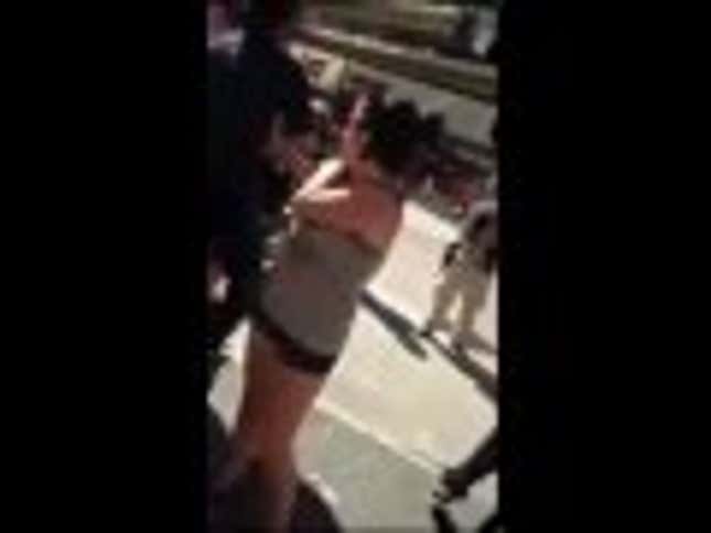 Witnesses: Police Officer Assaulted Gay Teen at Pittsburgh Pride