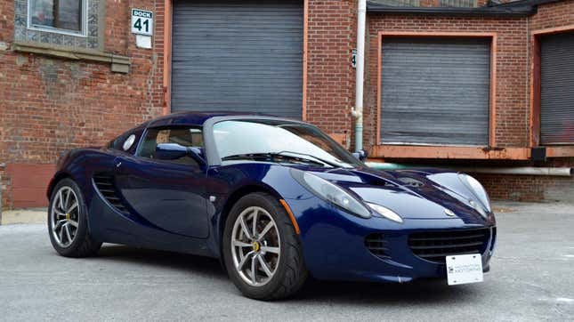 Image for article titled I Wrecked My Track Car So Now I Need A New One, But With More Power! What Should I Buy?