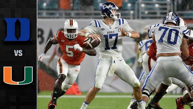 Jets And Dolphins Will Play On The Same Mud Pit Duke And Miami Mucked About In Yesterday