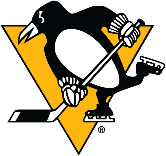 Image for article titled Let's Fix All The Bird Logos In Pro Sports