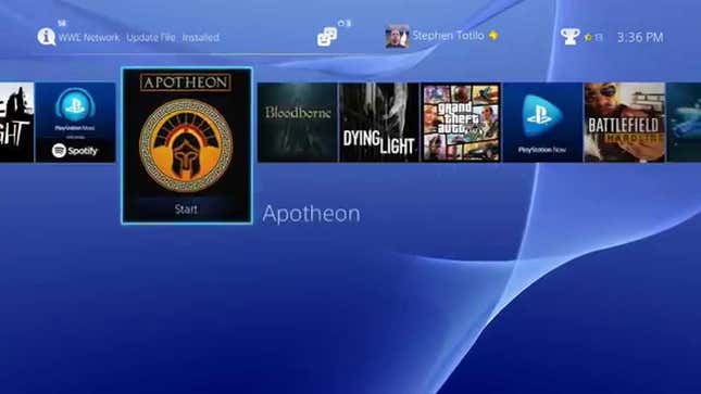 14 PS4 Features You Might Not Know About